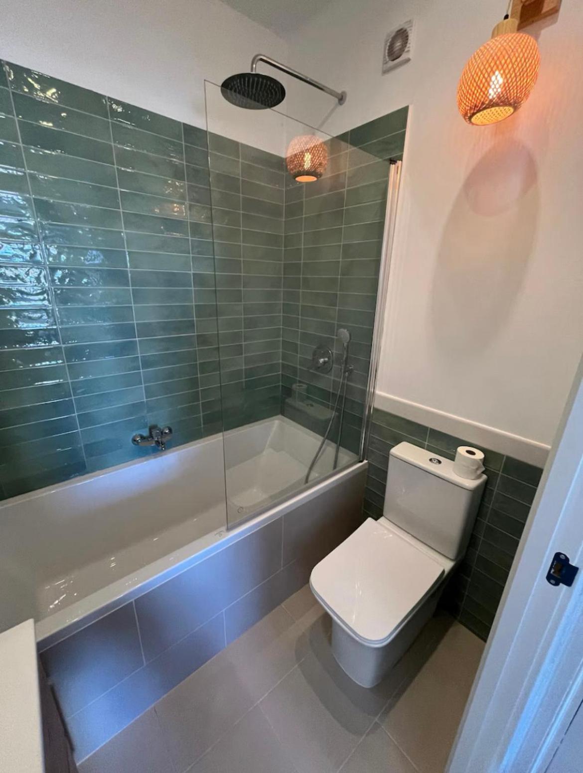 Vakantiehuis Casa Limon Palma de Mallorca