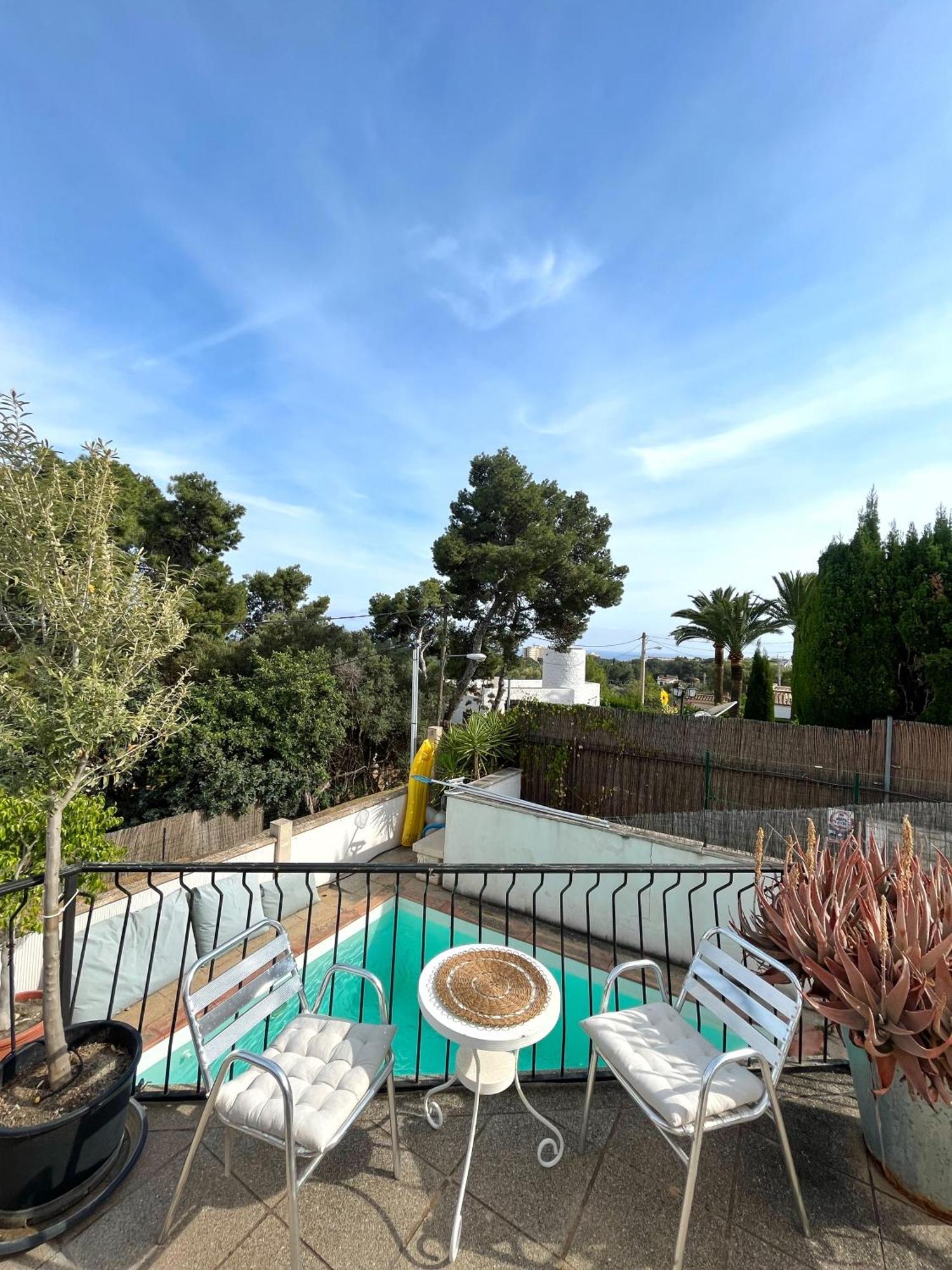 Vakantiehuis Casa Limon *