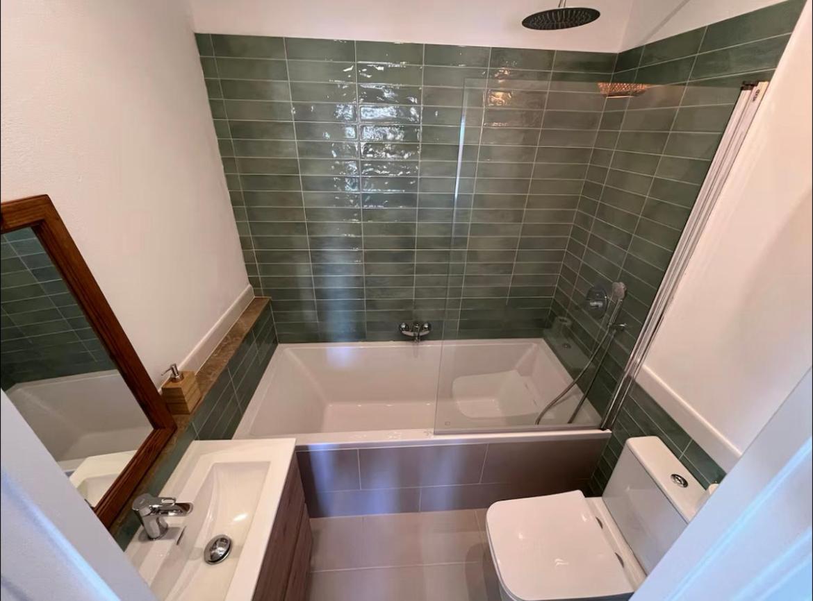 Casa Limon Casa vacanze Palma di Maiorca