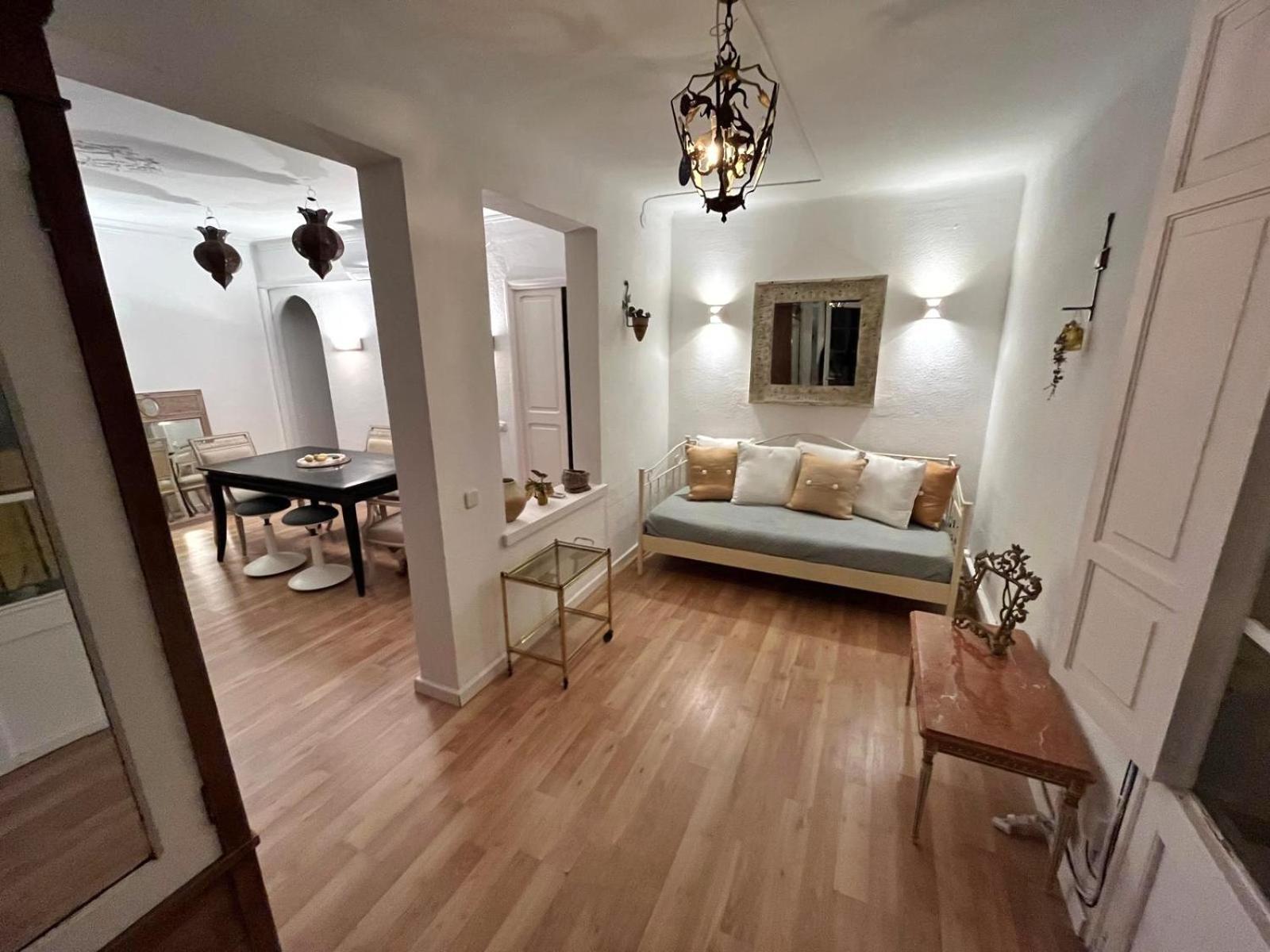 Casa Limon Palma di Maiorca